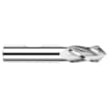 Harvey Tool Drill/End Mill - Cobalt - Mill Style - 4 Flute, 0.2500" (1/4) 14316